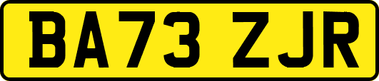 BA73ZJR