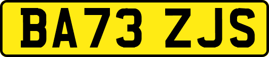 BA73ZJS