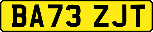 BA73ZJT