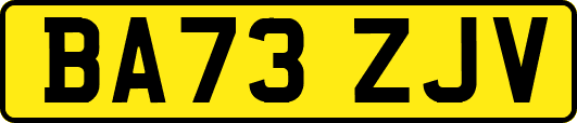 BA73ZJV