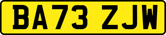 BA73ZJW