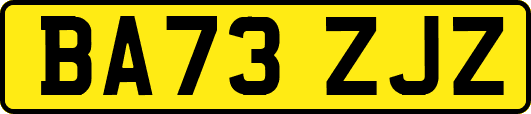 BA73ZJZ