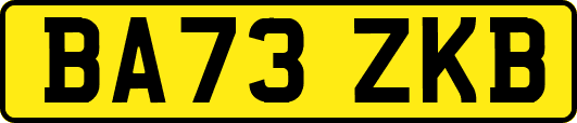 BA73ZKB