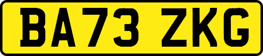 BA73ZKG
