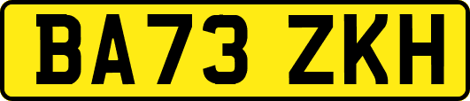 BA73ZKH
