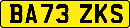 BA73ZKS