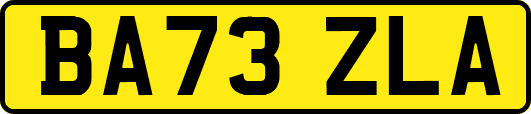 BA73ZLA