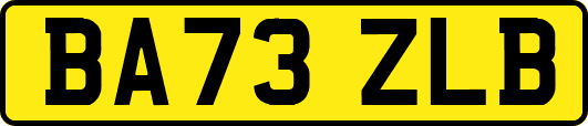 BA73ZLB