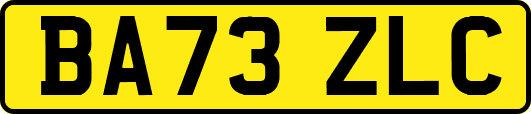 BA73ZLC