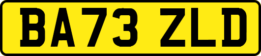 BA73ZLD