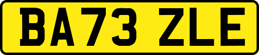 BA73ZLE