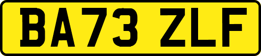BA73ZLF