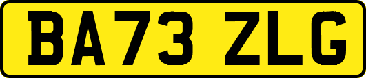 BA73ZLG
