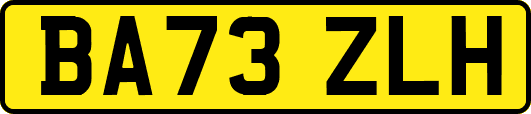 BA73ZLH