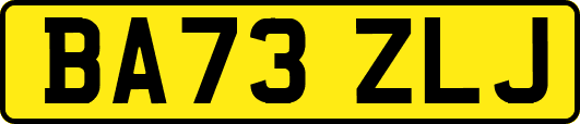 BA73ZLJ