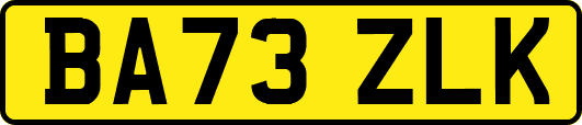 BA73ZLK