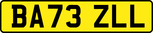 BA73ZLL