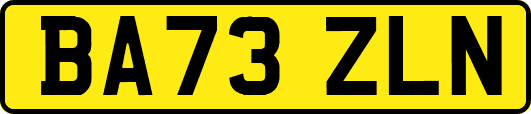 BA73ZLN