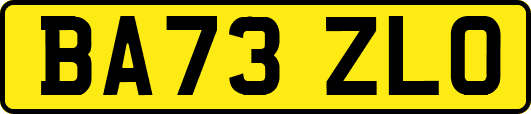 BA73ZLO