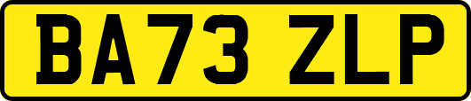 BA73ZLP