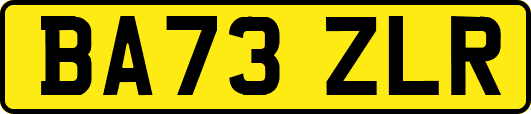 BA73ZLR