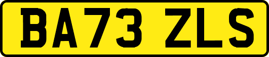 BA73ZLS