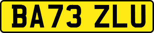 BA73ZLU