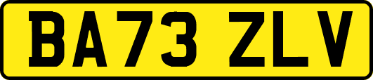 BA73ZLV