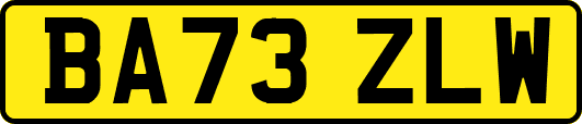 BA73ZLW