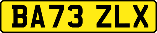 BA73ZLX