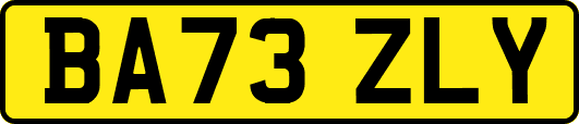 BA73ZLY