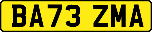 BA73ZMA