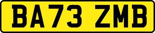 BA73ZMB