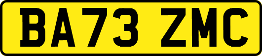 BA73ZMC