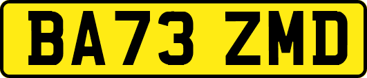 BA73ZMD