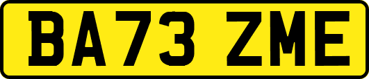 BA73ZME