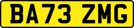 BA73ZMG