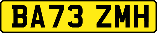 BA73ZMH
