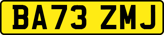 BA73ZMJ