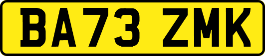 BA73ZMK