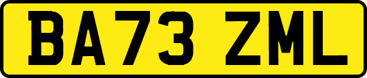 BA73ZML
