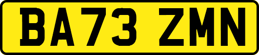 BA73ZMN