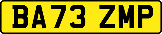 BA73ZMP