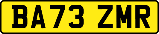 BA73ZMR