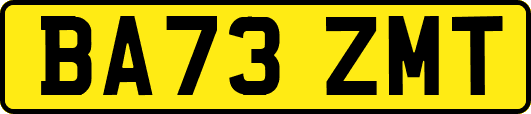 BA73ZMT