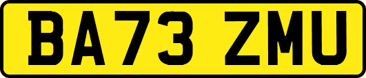 BA73ZMU