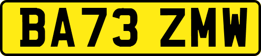 BA73ZMW