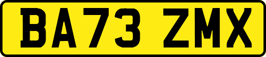 BA73ZMX