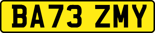 BA73ZMY