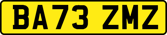 BA73ZMZ
